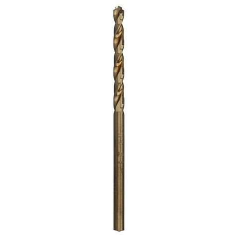 Broca HSS-CO 8% -3.5x70mm 2 Un. x Display DeWalt