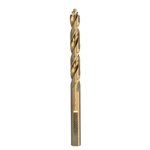 Broca HSS-CO 8% -9x125mm 1 Un. x Display DeWalt
