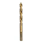 Broca HSS-CO 8% -11x142mm 1 Un. x Display DeWalt - Miniatura 1