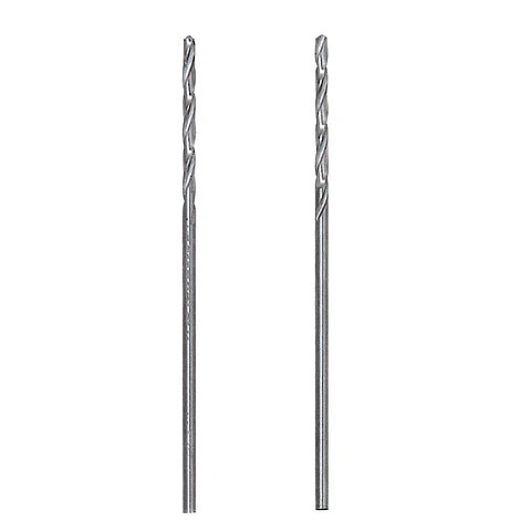 Brocas HSS 1MM x 2 Un. Cp DeWalt