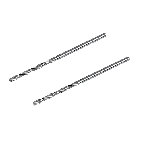 Brocas HSS 1MM x 2 Un. Cp DeWalt