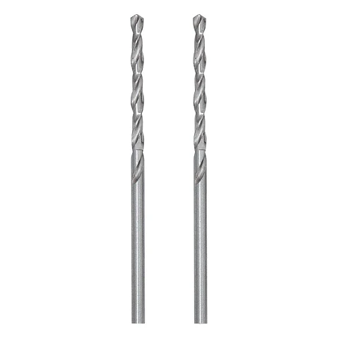 Brocas HSS 2.5MM x 2 Un Cp DeWalt