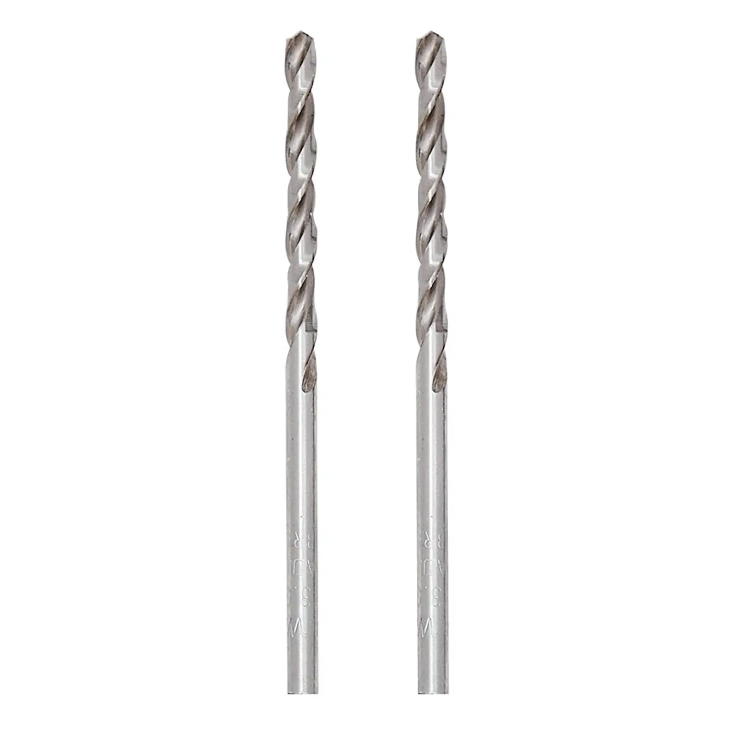 Brocas HSS 3MM x 2 Un Cp DeWalt 1