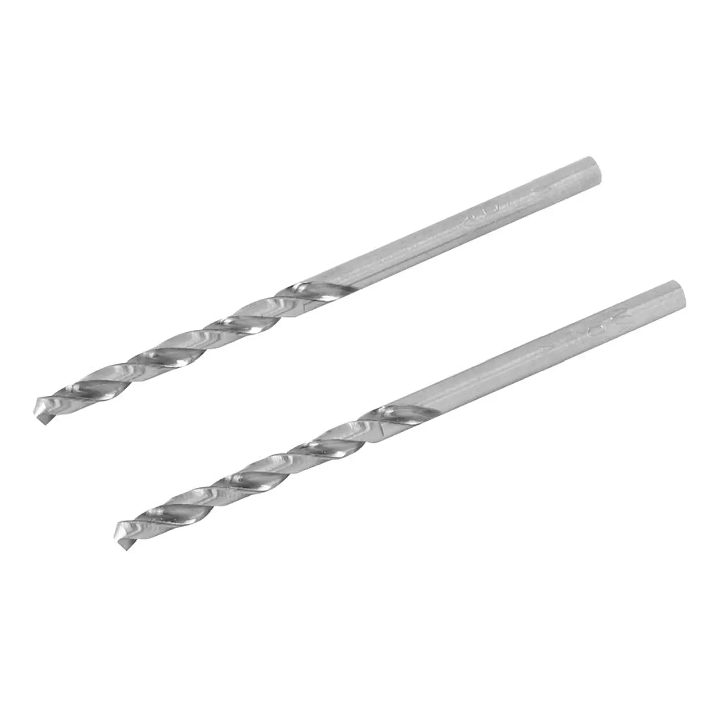 Brocas HSS 3MM x 2 Un Cp DeWalt 2