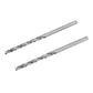 Brocas HSS 3MM x 2 Un Cp DeWalt - Miniatura 2
