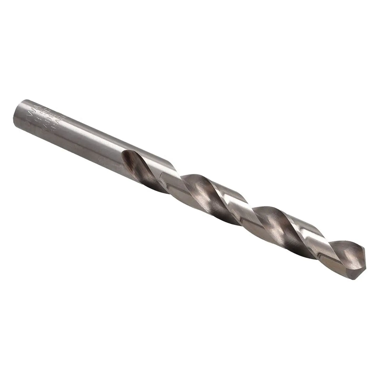 Brocas HSS 9.5MM Cp DeWalt 3