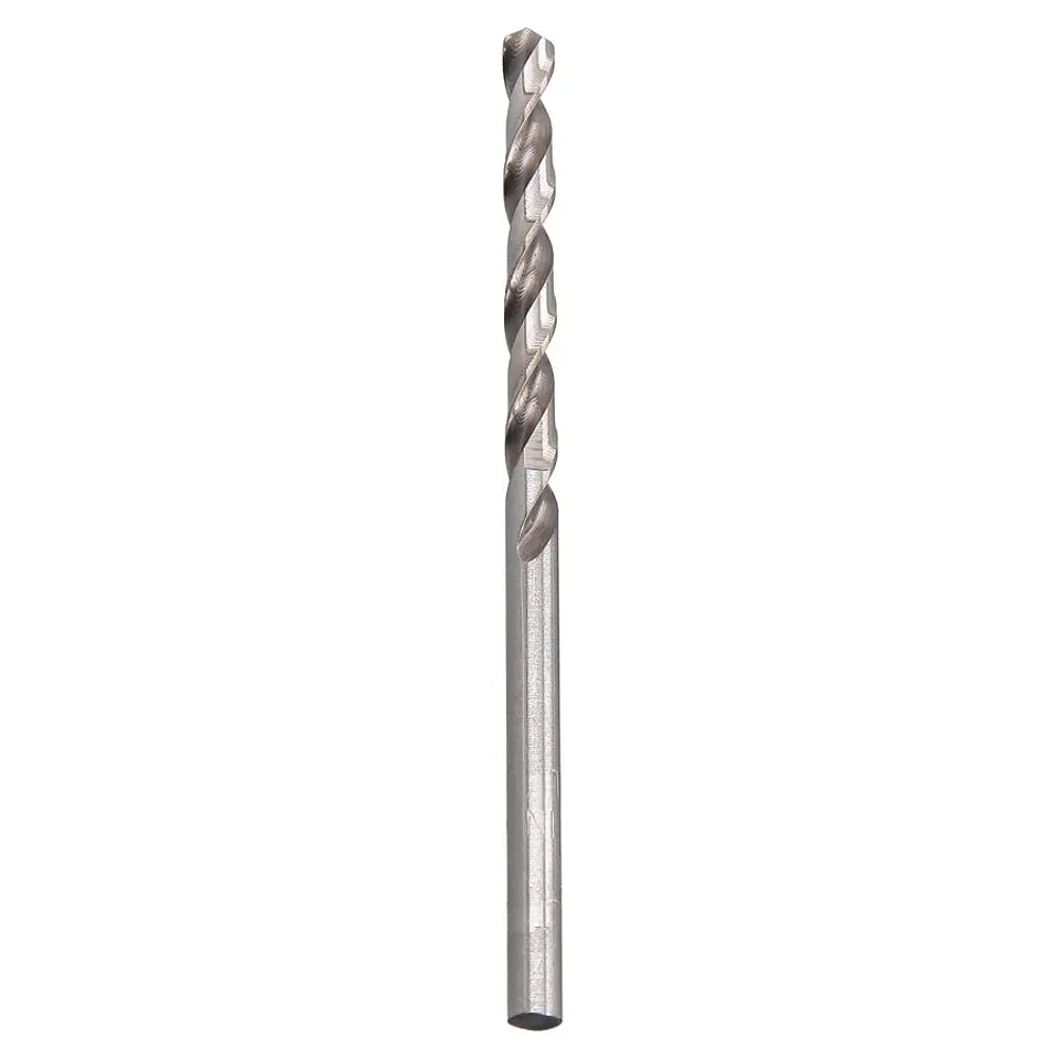 Broca DeWalt HSS 3.5 (10 Pack) 3