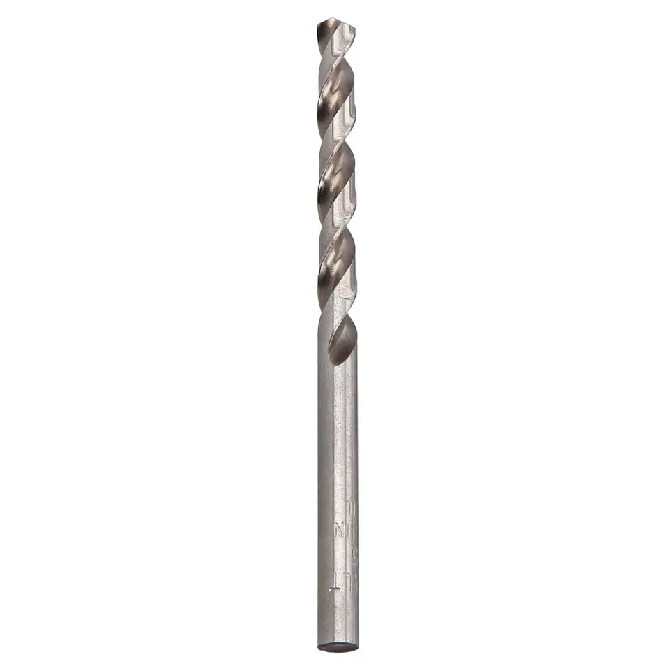 Broca DeWalt HSS 4.75 (10 Pack) 1