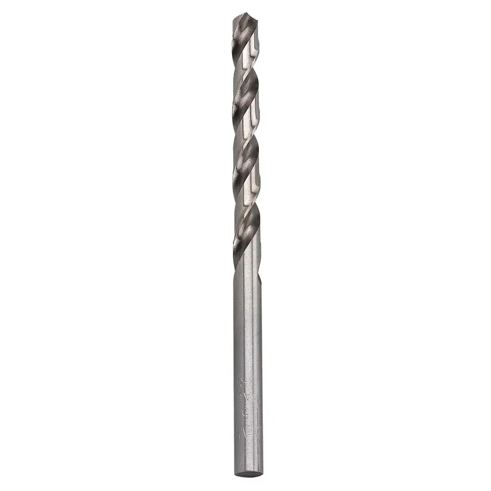 Broca DeWalt HSS 5.00 (10 Pack) 3
