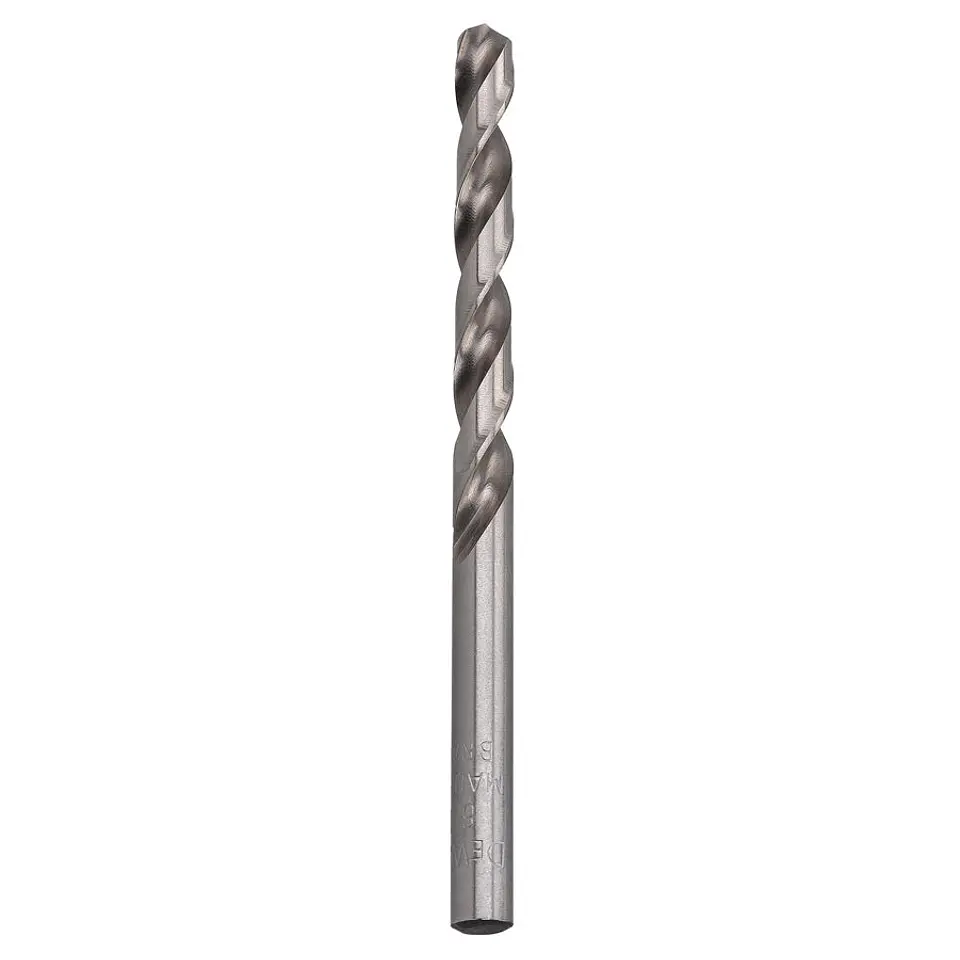 Broca DeWalt HSS 6.00 (10 Pack) 3