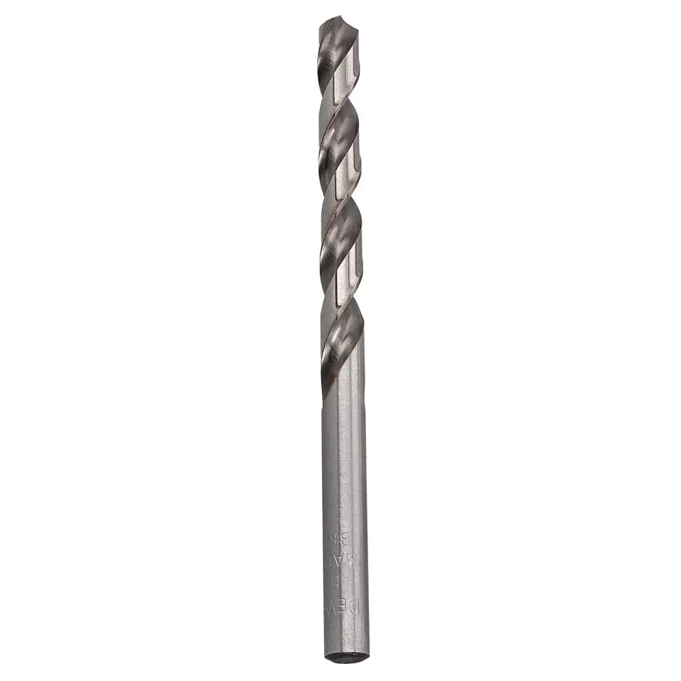 Broca DeWalt HSS 6.5 (10 Pack) 3