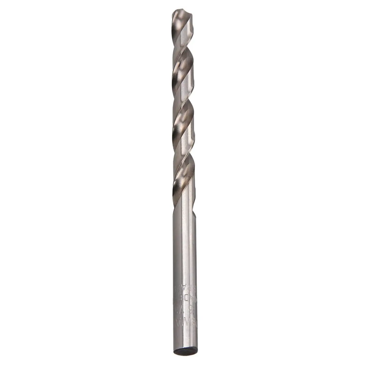 Broca DeWalt HSS 6.75 (10 Pack) 3
