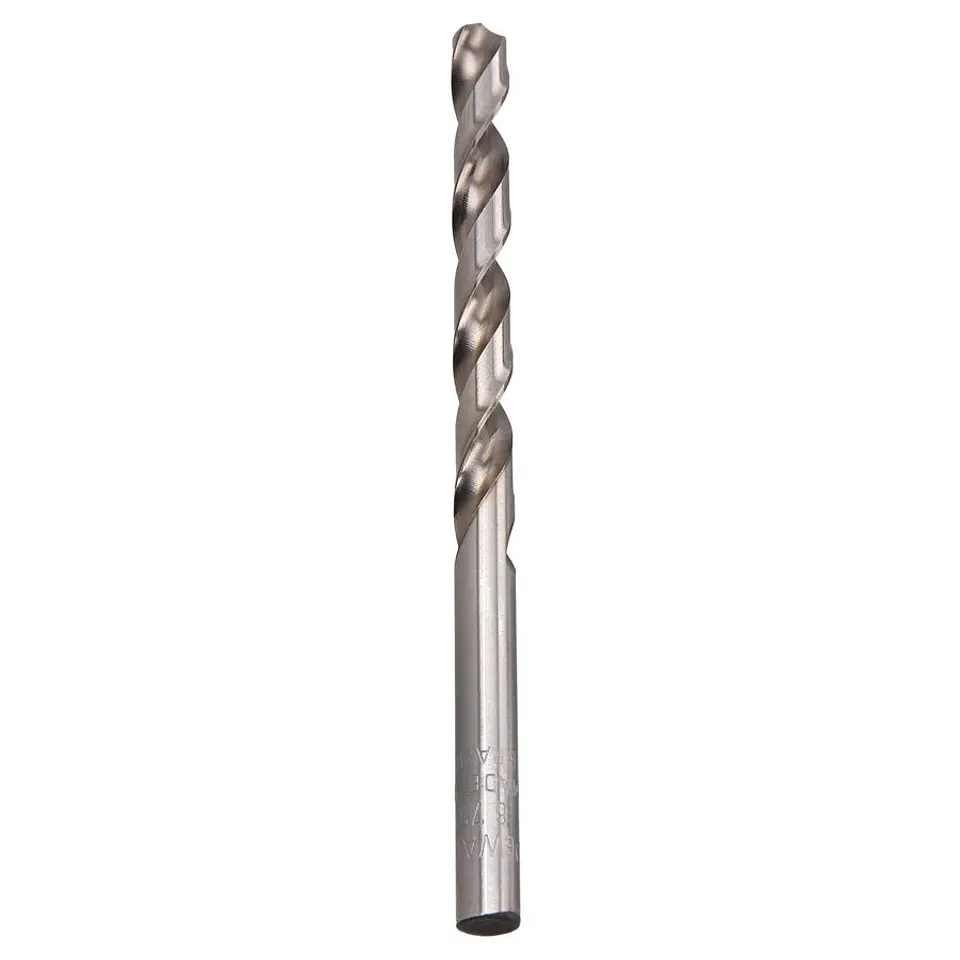 Broca DeWalt HSS 6.75 (10 Pack) 3