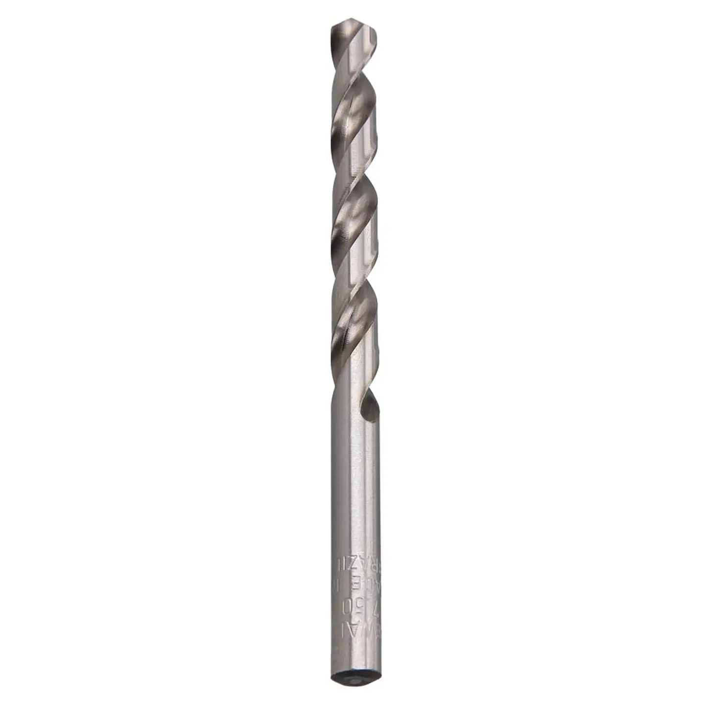 Broca DeWalt HSS 7.5 (5 Pack) 1