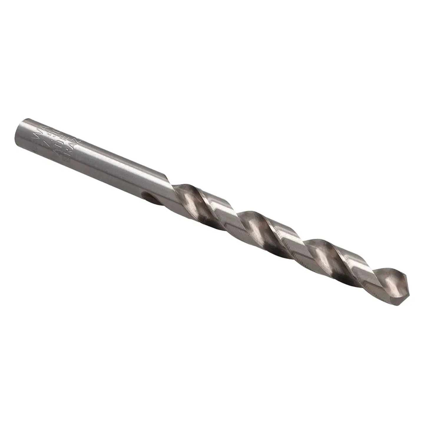 Broca DeWalt HSS 7.5 (5 Pack) 3