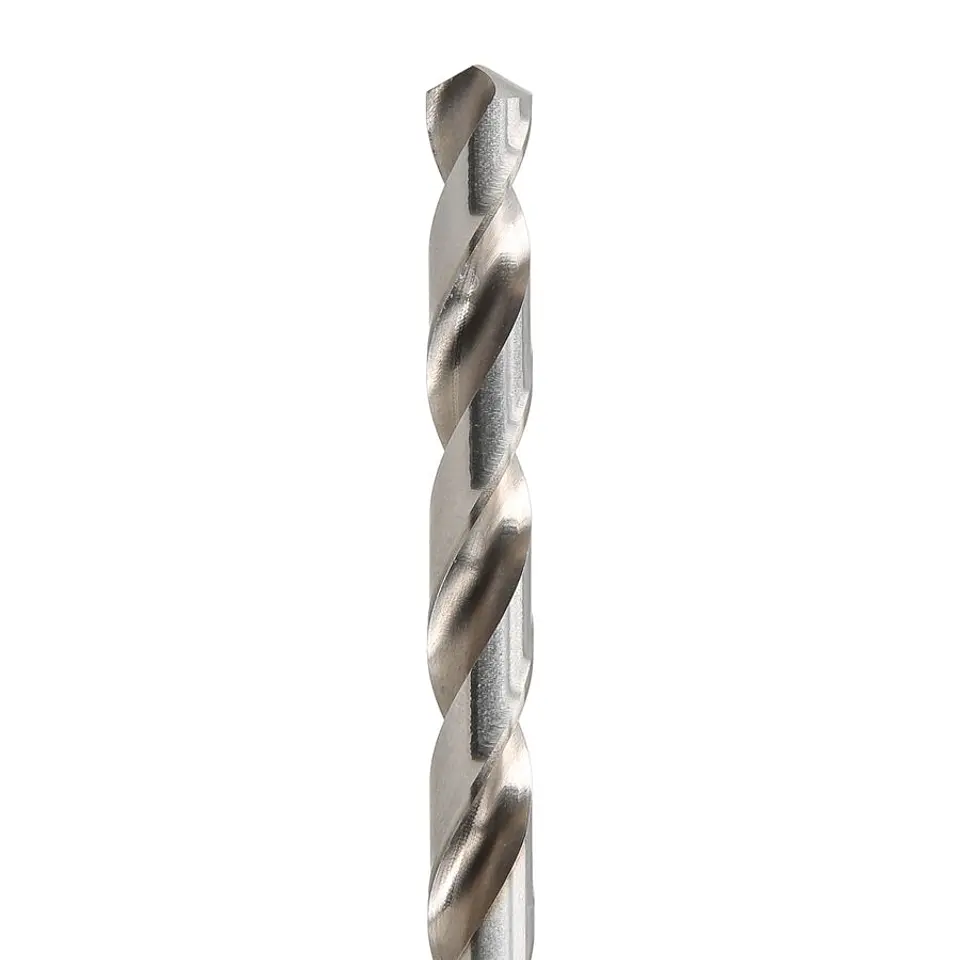 Broca DeWalt HSS 8.25 (5 Pack) 1