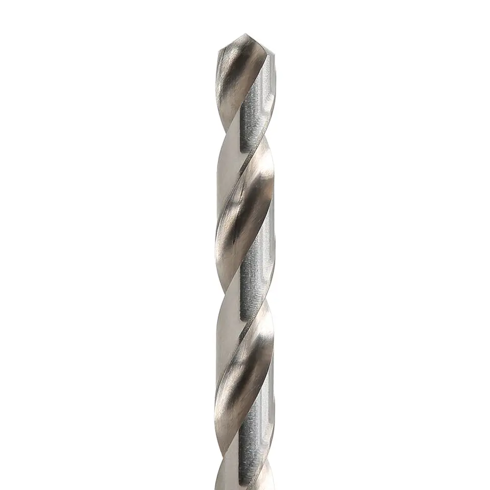 Broca DeWalt HSS 7.75 (5 Pack) 2