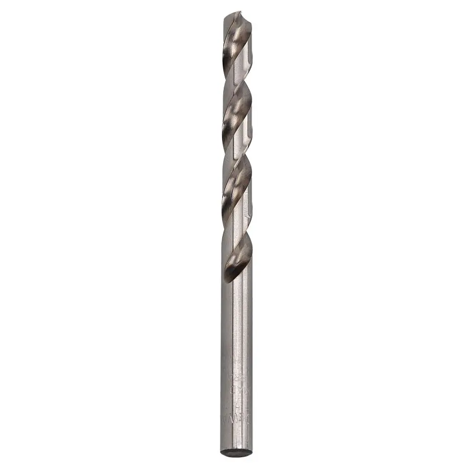 Broca DeWalt HSS 7.75 (5 Pack) 3