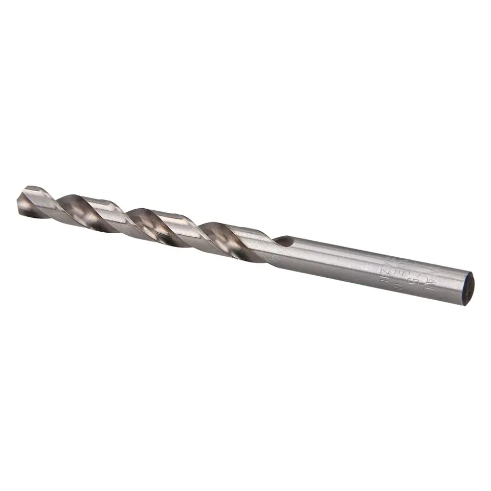 Broca DeWalt HSS 8.00 (5 Pack) 1