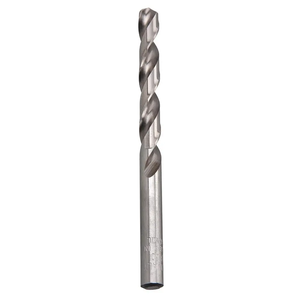Broca DeWalt HSS 8.5 (5 Pack) 1