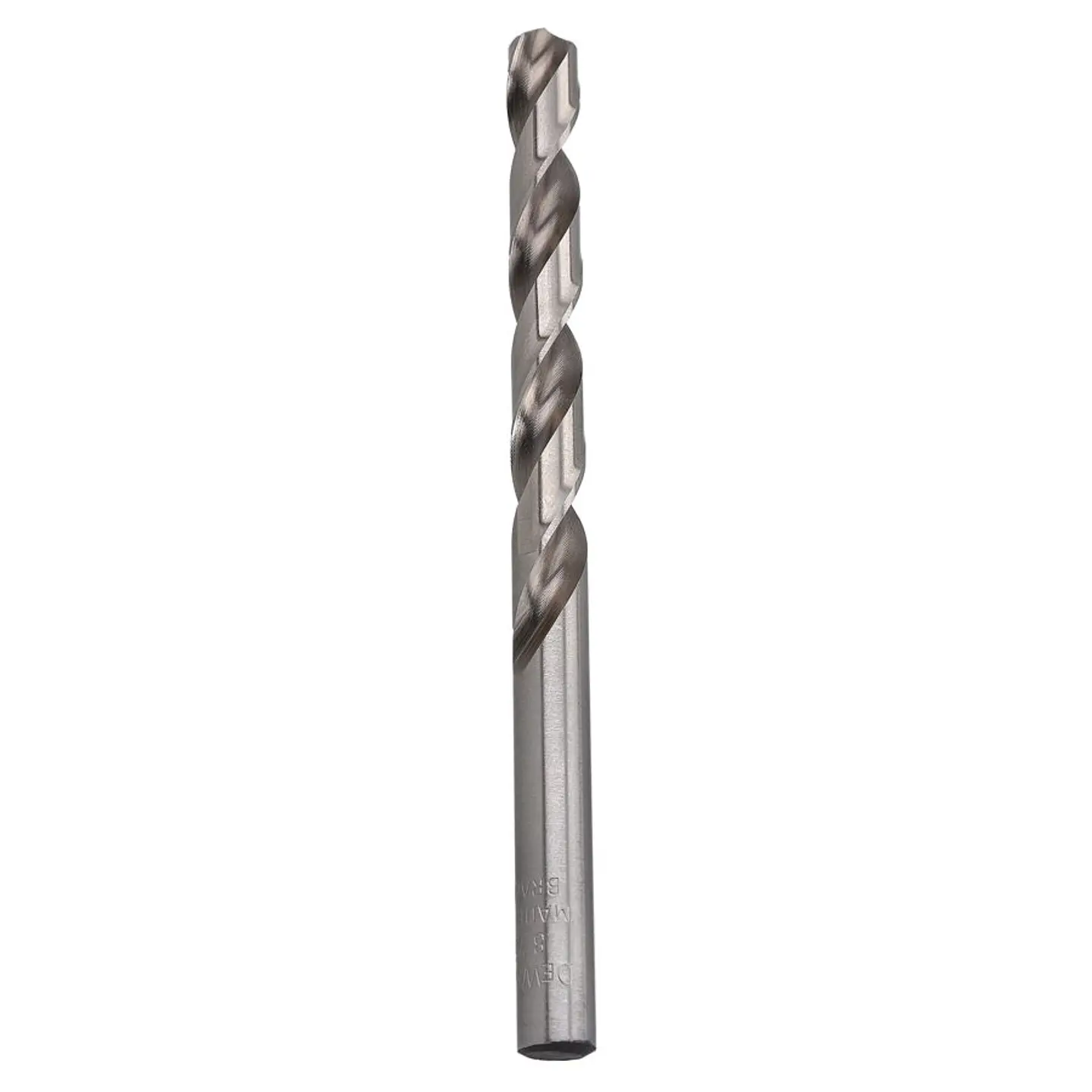 Broca DeWalt HSS 8.75 (5 Pack) 3