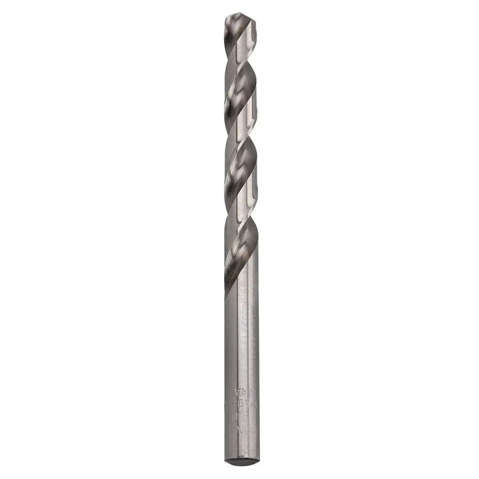 Broca DeWalt HSS 9.00 (5 Pack) 1