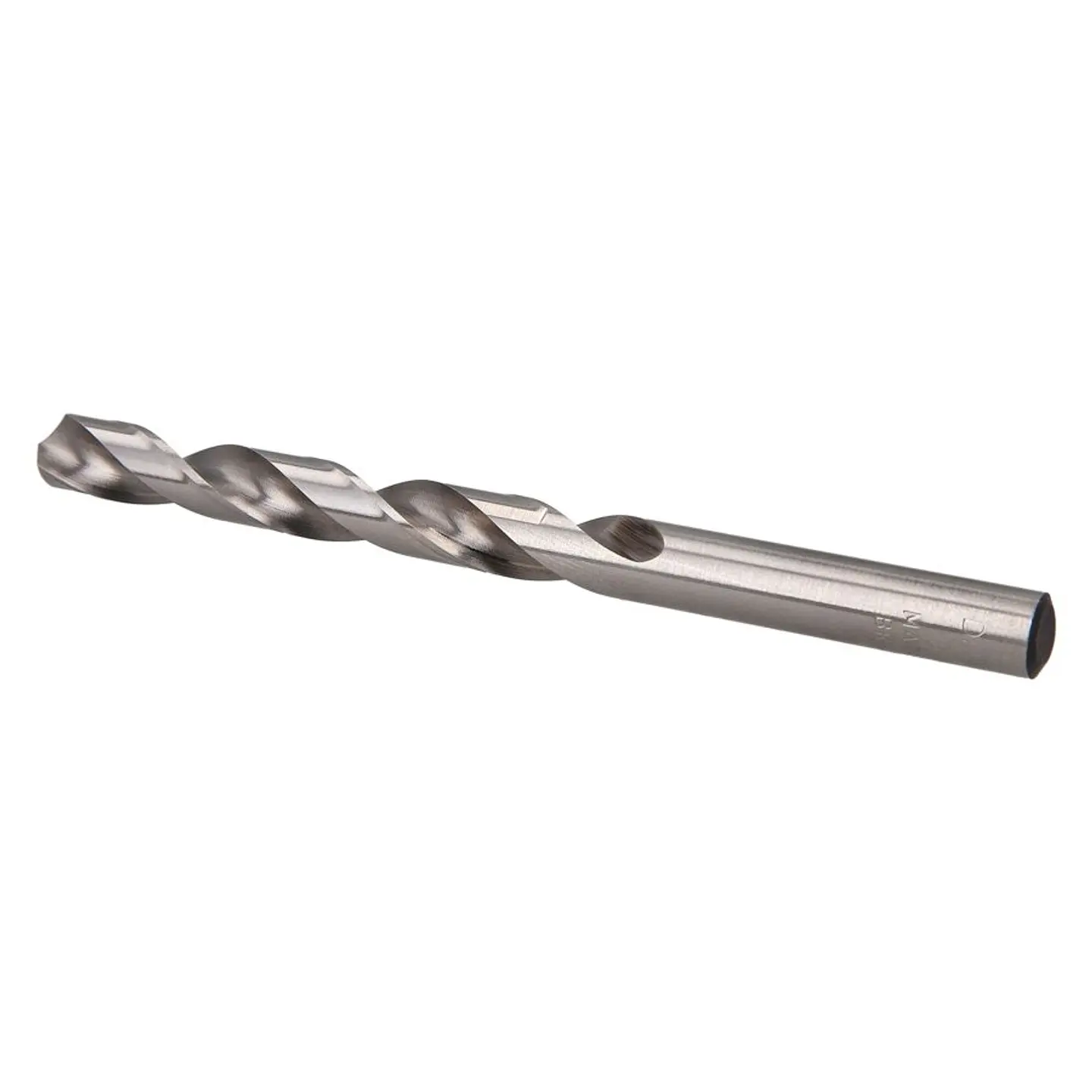 Broca DeWalt HSS 9.5 (5 Pack) 2