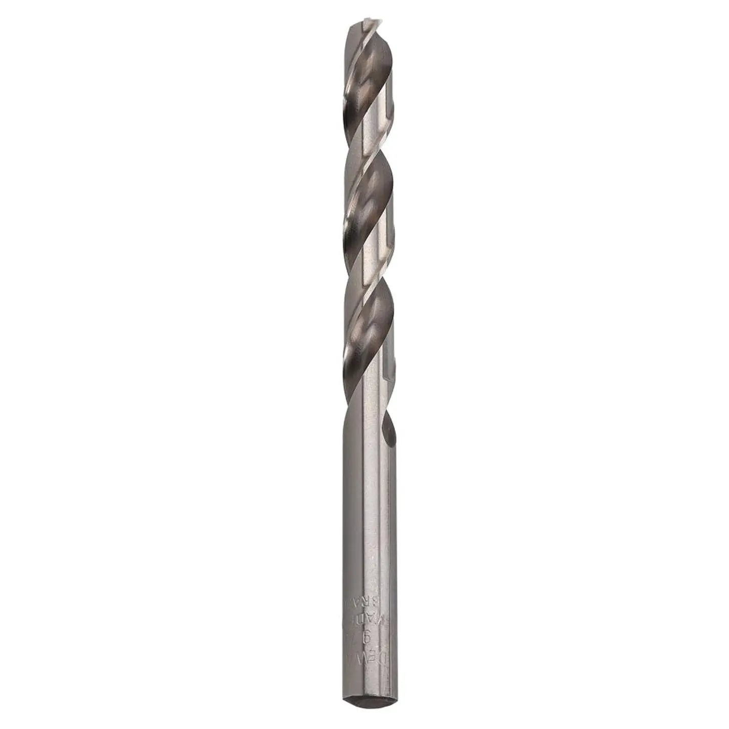Broca DeWalt HSS 9.75 (5 Pack) 1