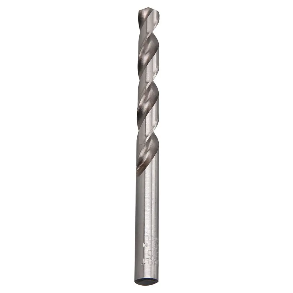 Broca DeWalt HSS 10.00 (5 Pack) 1