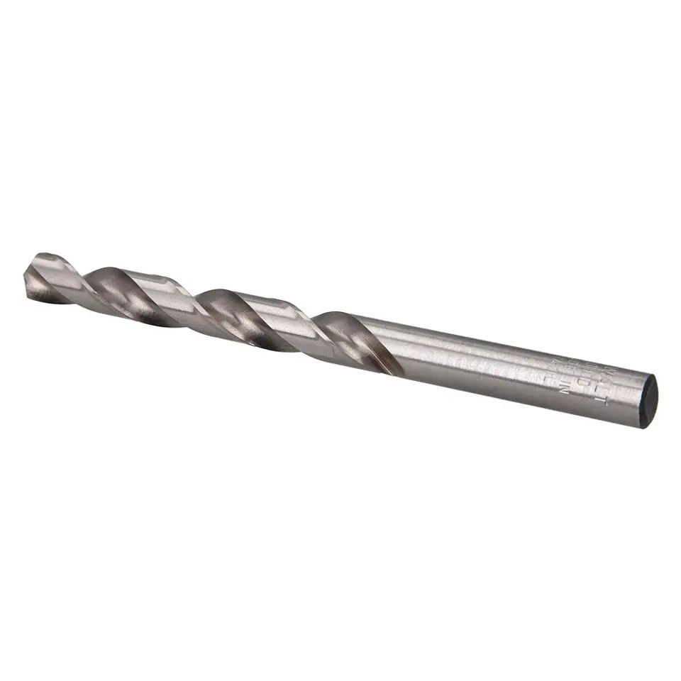 Broca DeWalt HSS 10.00 (5 Pack) 2