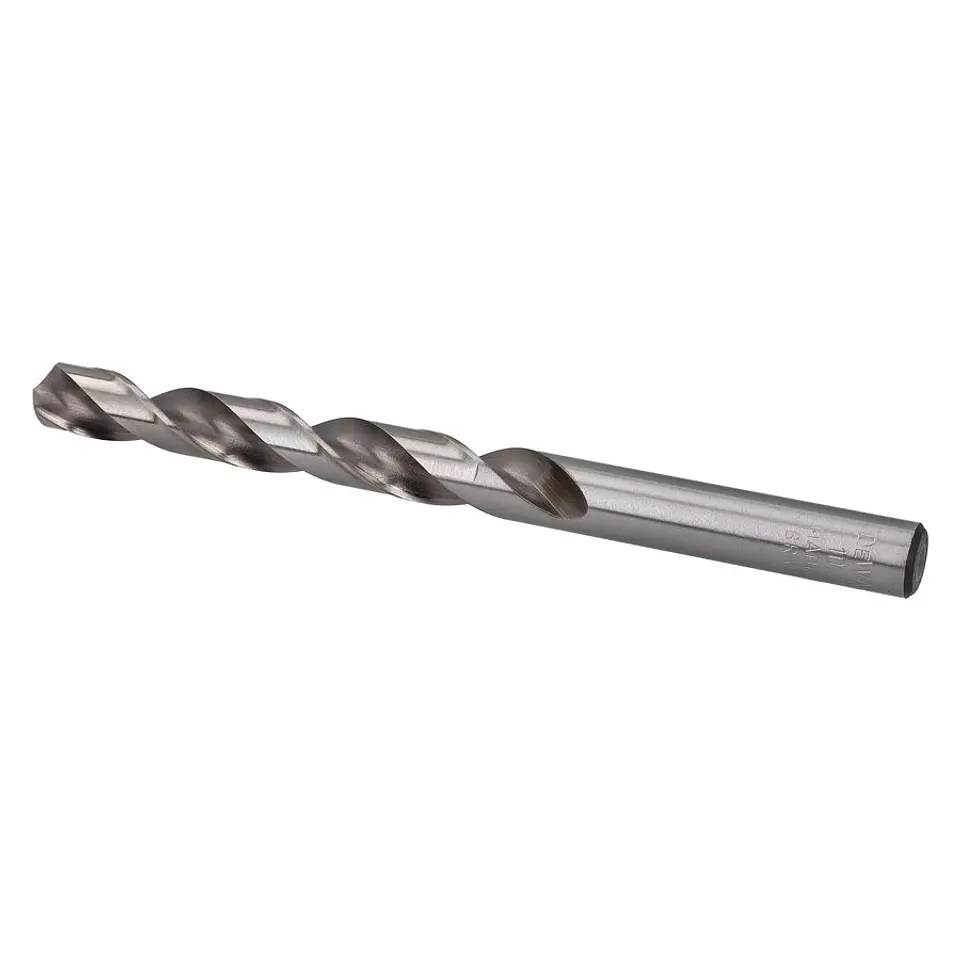 Broca DeWalt HSS 10.25 (5 Pack) 2