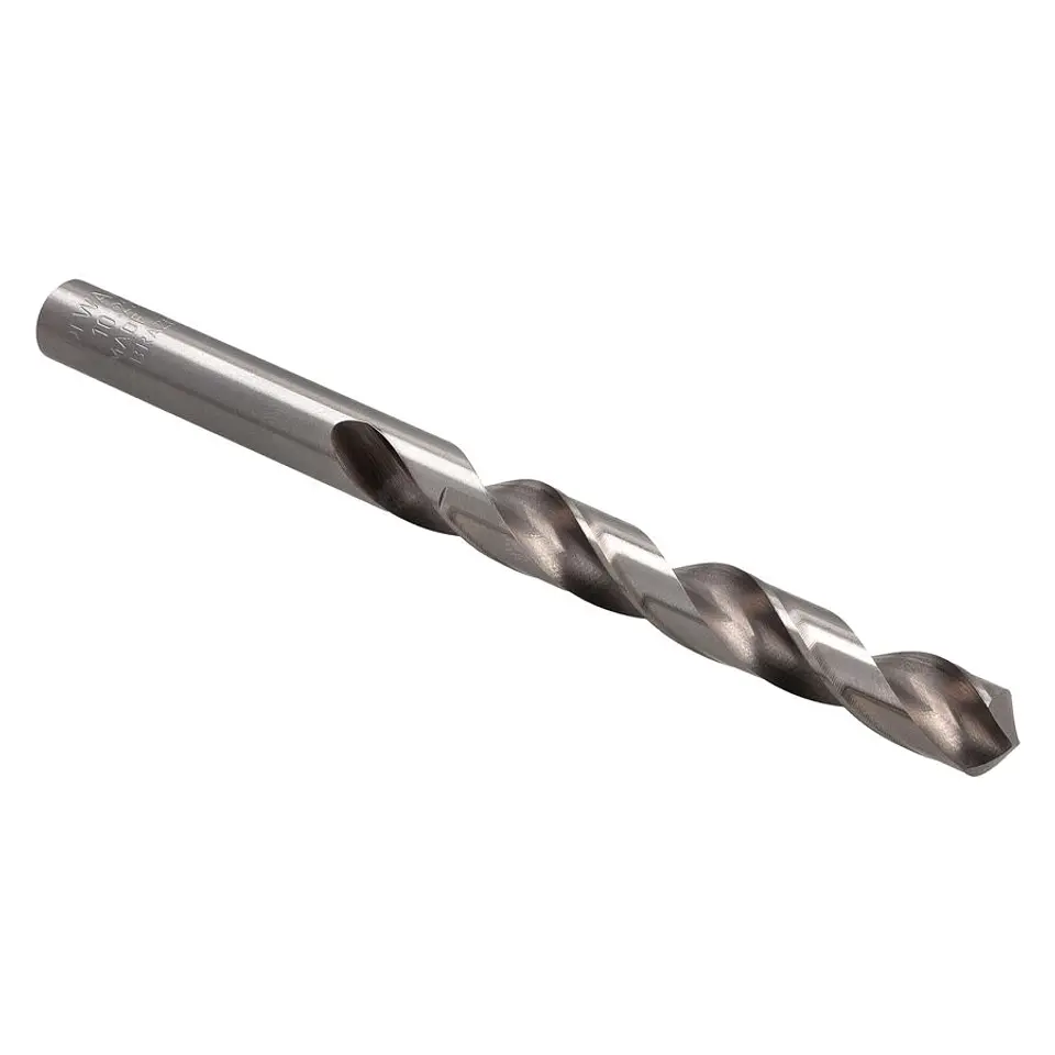 Broca DeWalt HSS 10.25 (5 Pack) 3