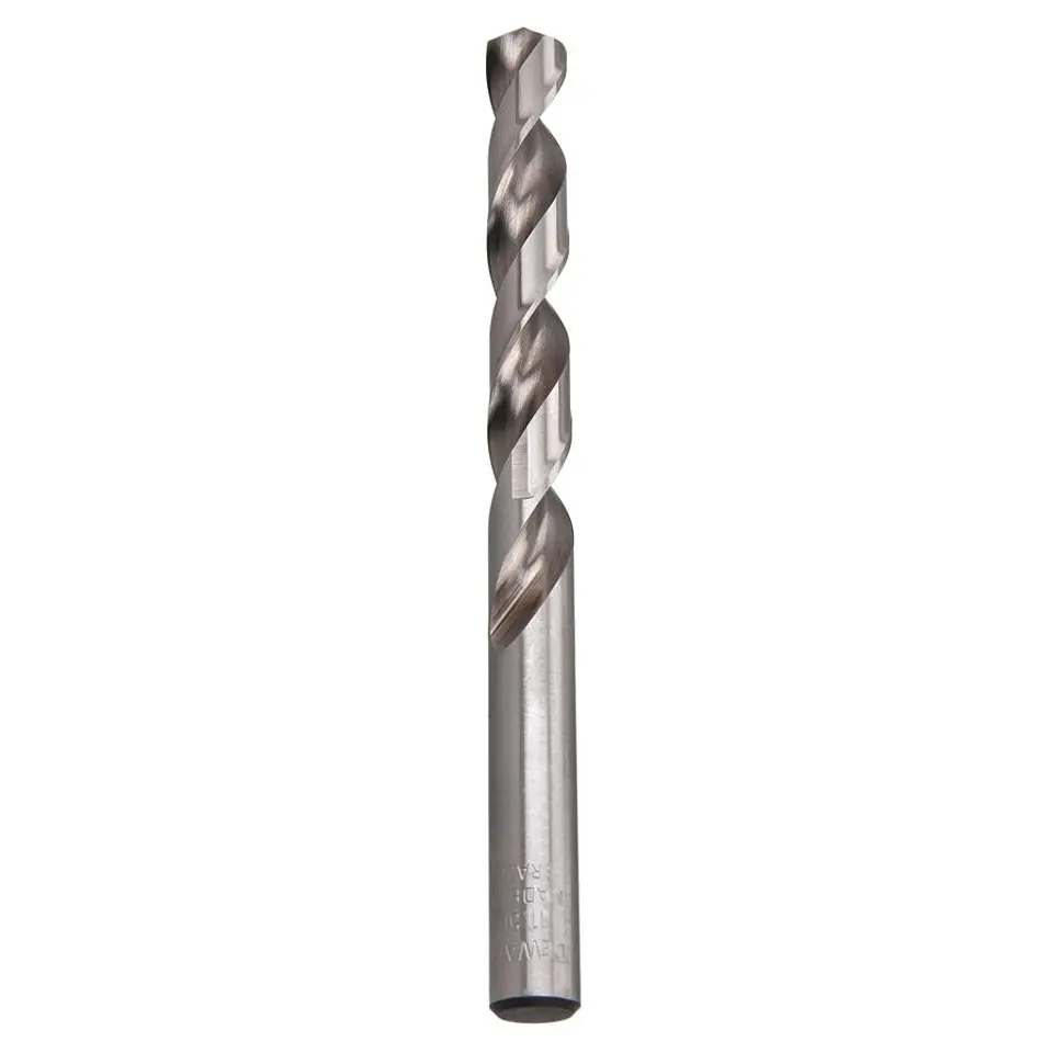 Broca DeWalt HSS 11.5 (5 Pack) 1