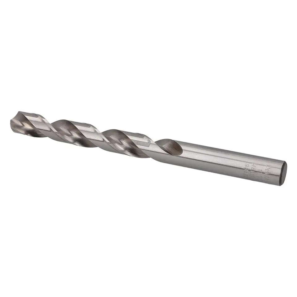 Broca DeWalt HSS 11.75 (5 Pack) 1