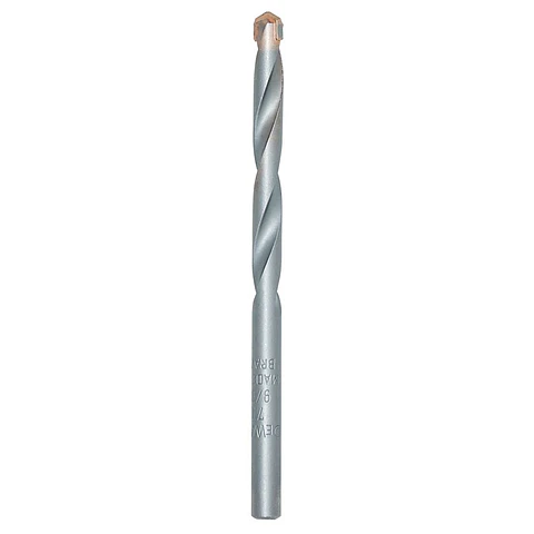 Brocas de Percusión 7 x 100 Mm DeWalt