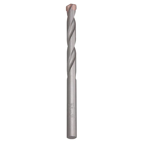 Brocas de Percusión 9 x 120 Mm DeWalt