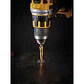 Broca Escalonada 8, 10, 12, 14, 16, 18 Mm. . Toma Hex 1/4'' Impact Ready DeWalt - Miniatura 2