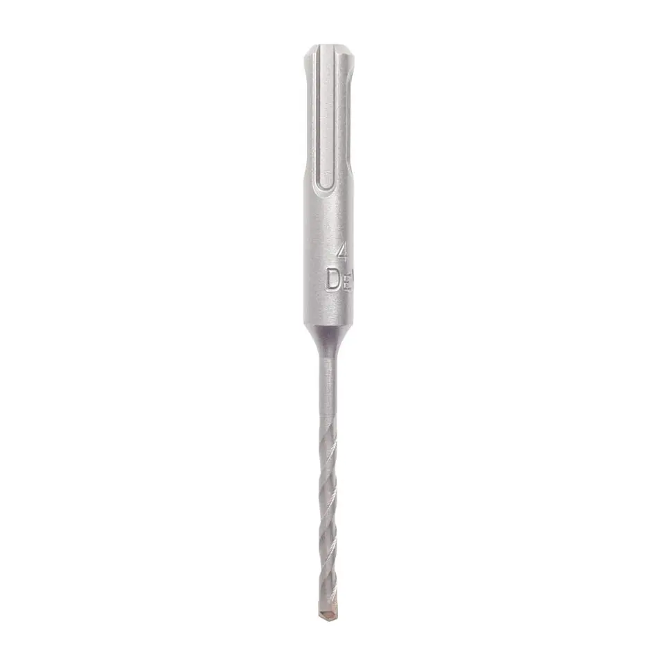 Broca SDS Plus 4mm x 45mm x 110mm DeWalt 1