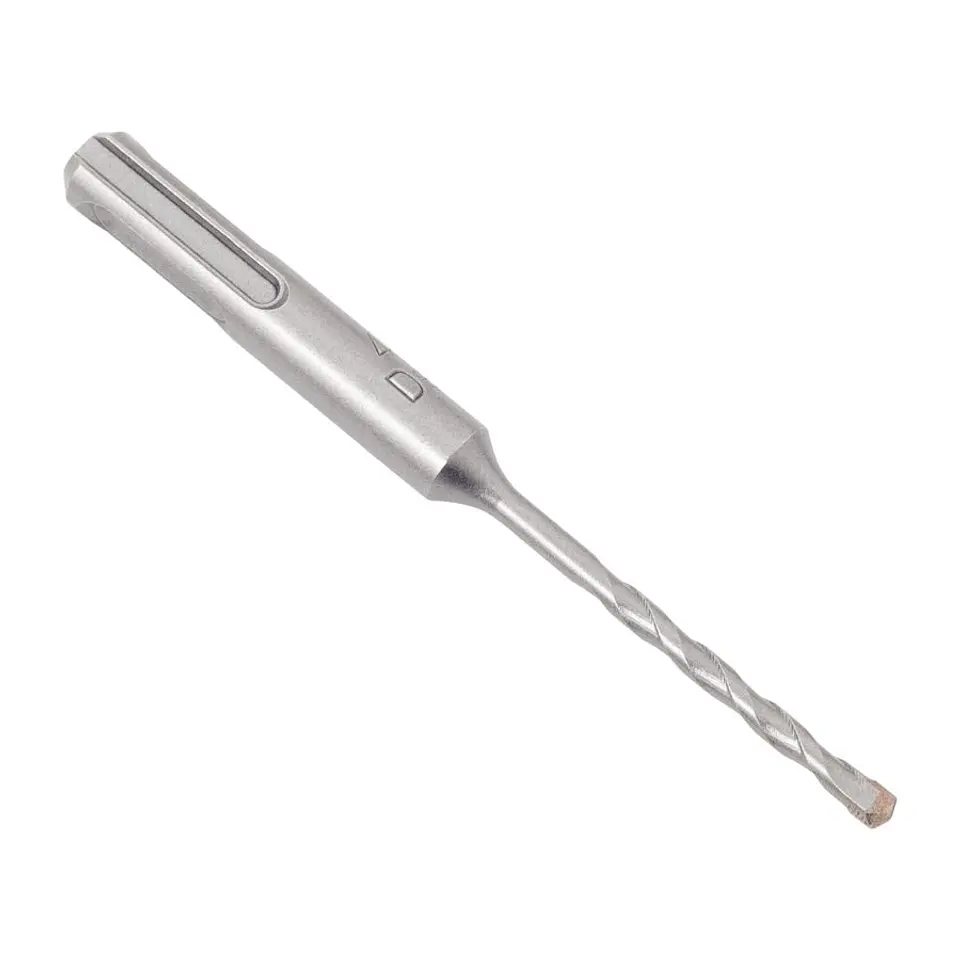 Broca SDS Plus 4mm x 45mm x 110mm DeWalt 2