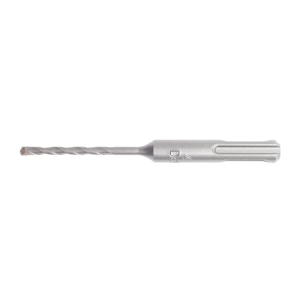 Broca SDS Plus 4mm x 45mm x 110mm DeWalt 3