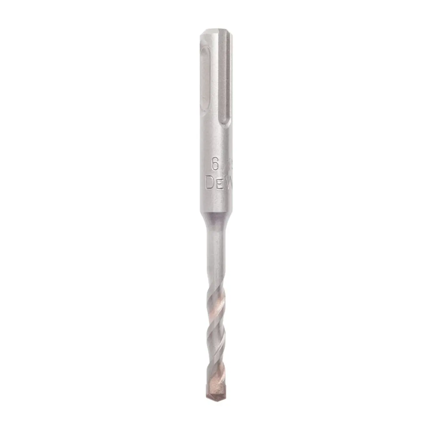 Broca SDS Plus 6mm x 45mm x 110mm DeWalt 1