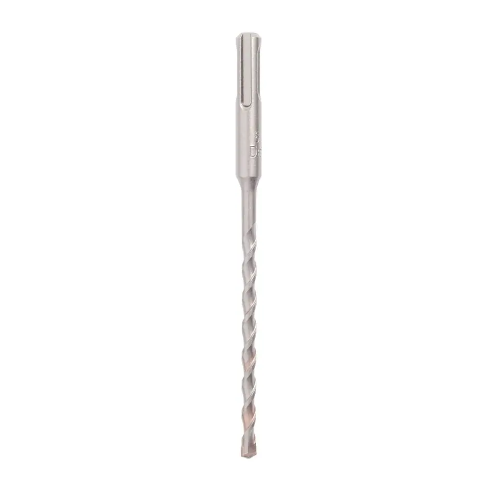 Broca SDS Plus 6mm x 95mm x 160mm DeWalt 1