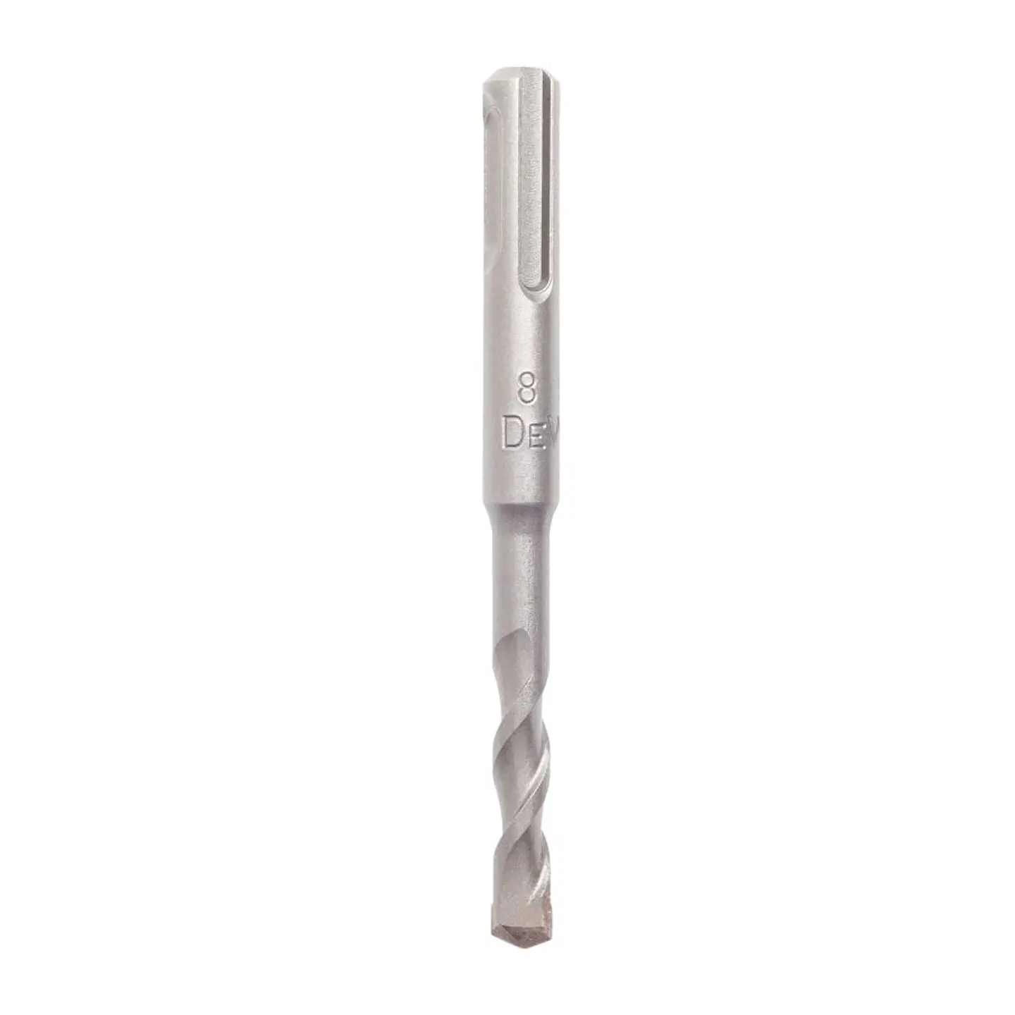 Broca SDS Plus 8mm x 45mm x 110mm DeWalt 1