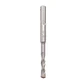 Broca SDS Plus 8mm x 45mm x 110mm DeWalt - Miniatura 1