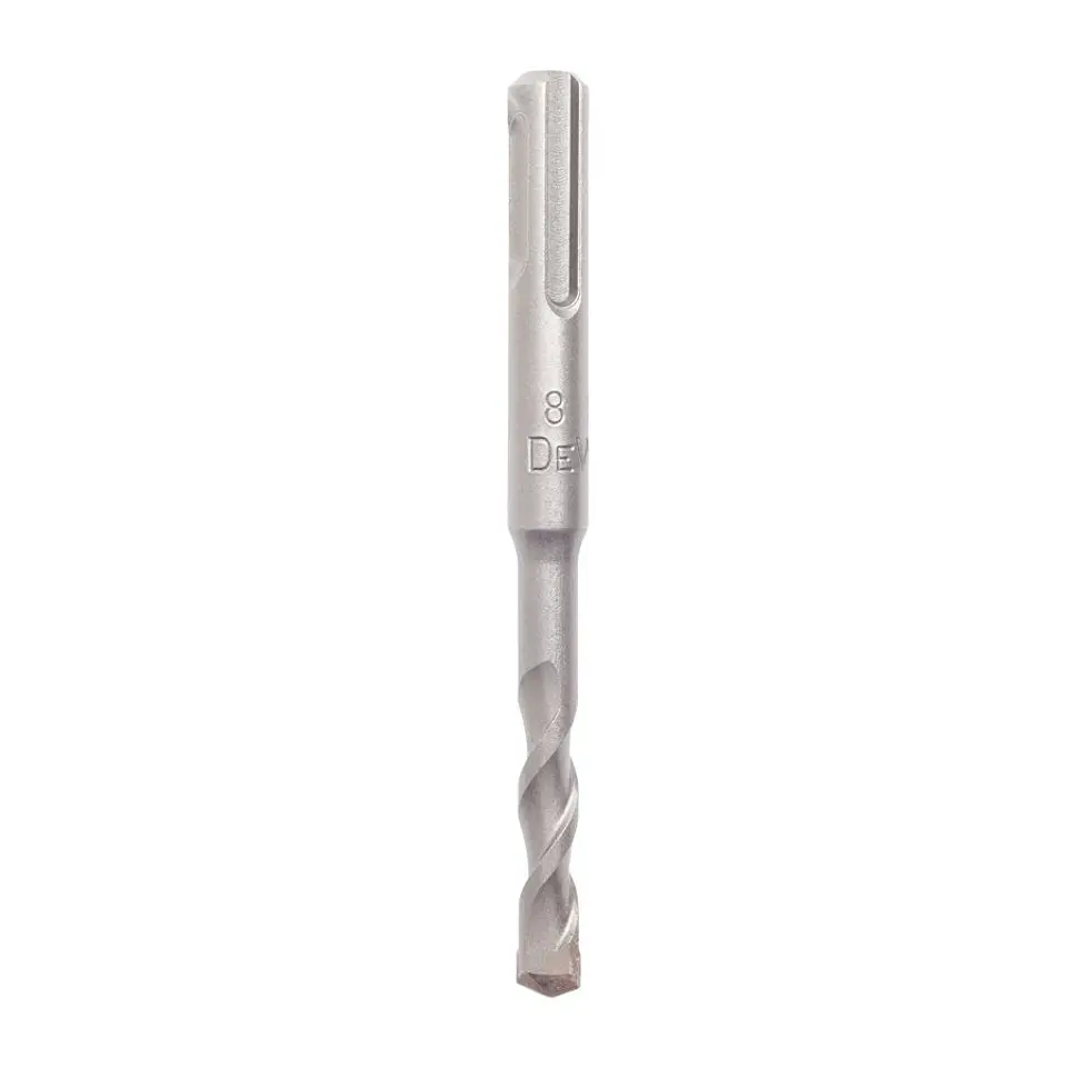 Broca SDS Plus 8mm x 45mm x 110mm DeWalt 1