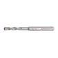 Broca SDS Plus 8mm x 45mm x 110mm DeWalt - Miniatura 3