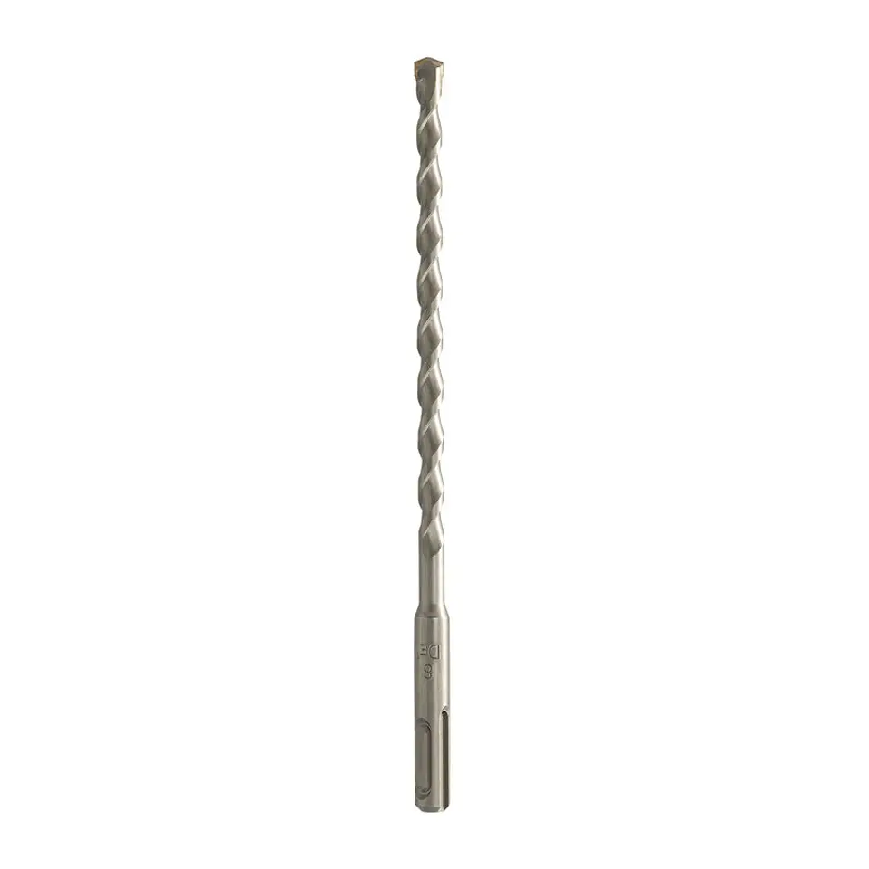 Broca SDS Plus 8mm x 150mm x 210mm DeWalt 1