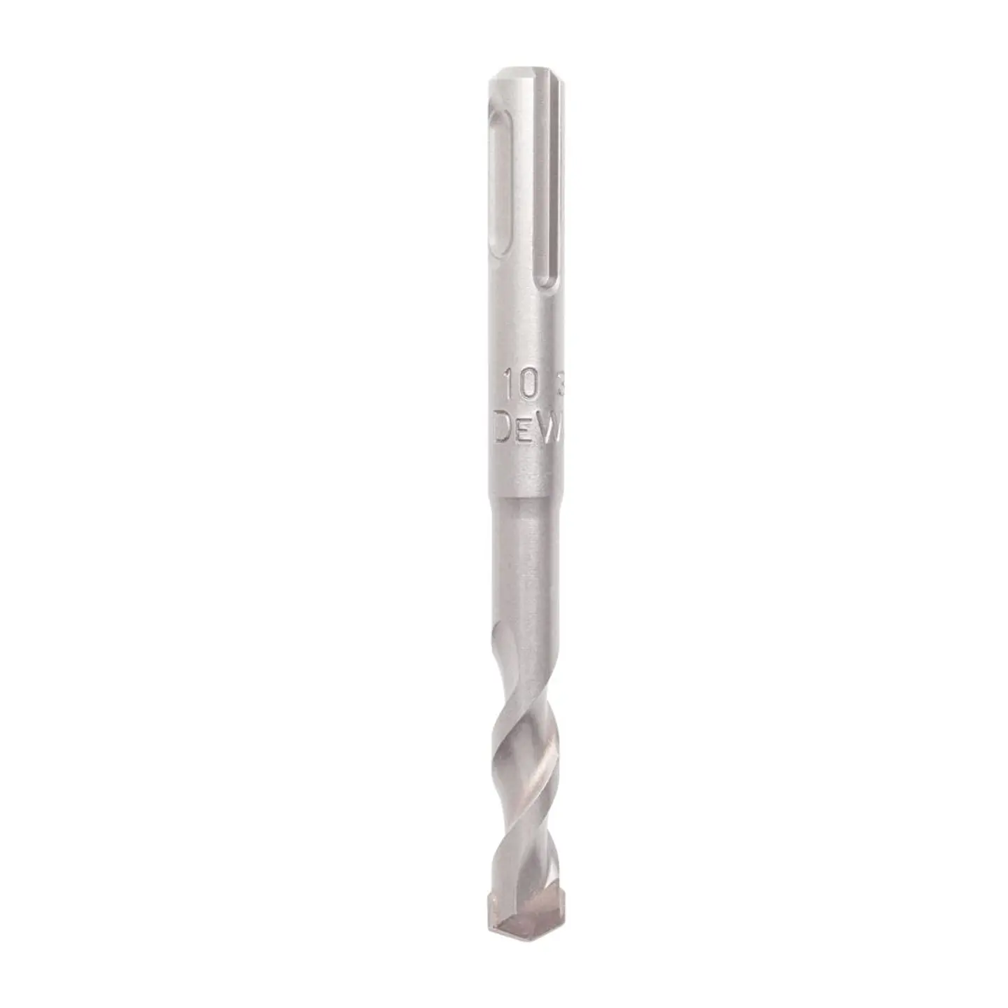 Broca SDS Plus 10mm x 45mm x 110mm DeWalt 1