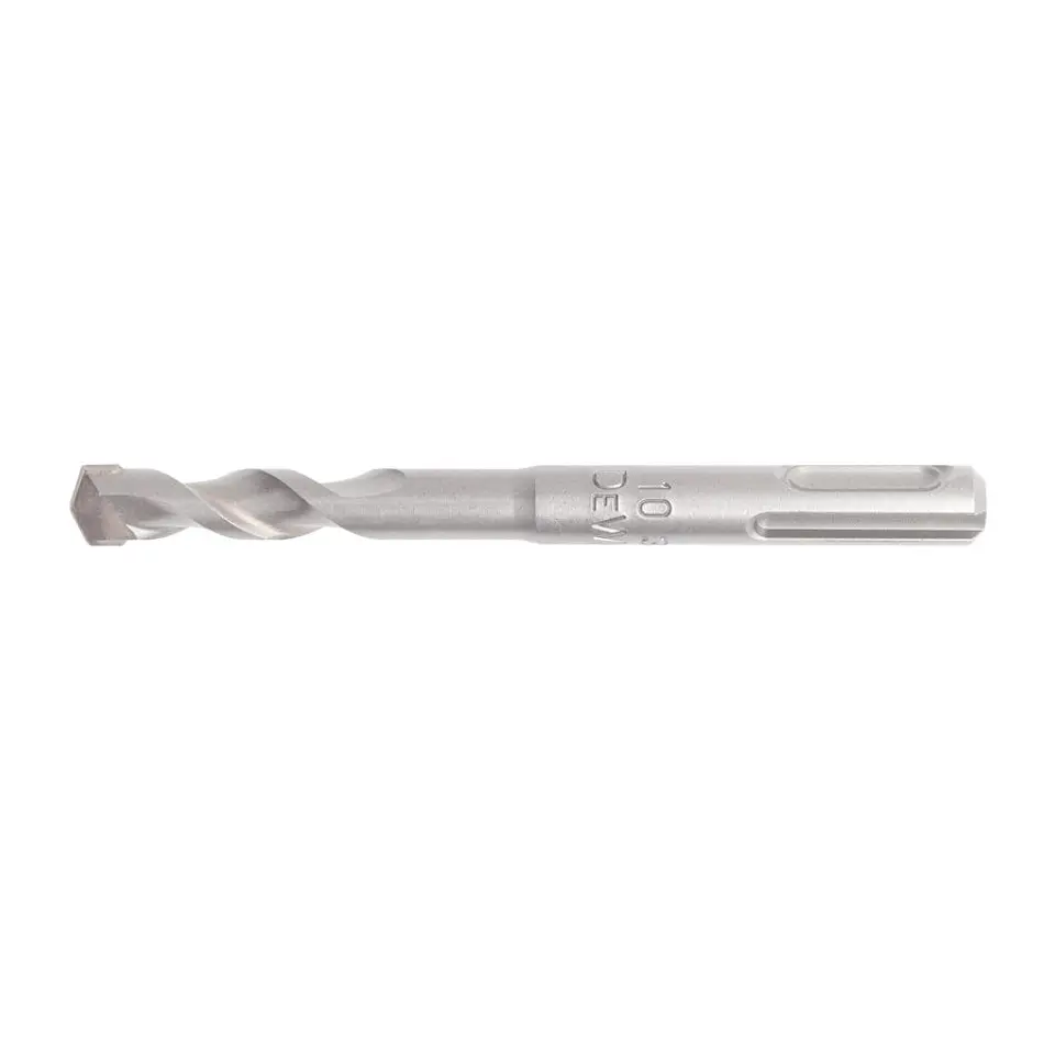Broca SDS Plus 10mm x 45mm x 110mm DeWalt 3