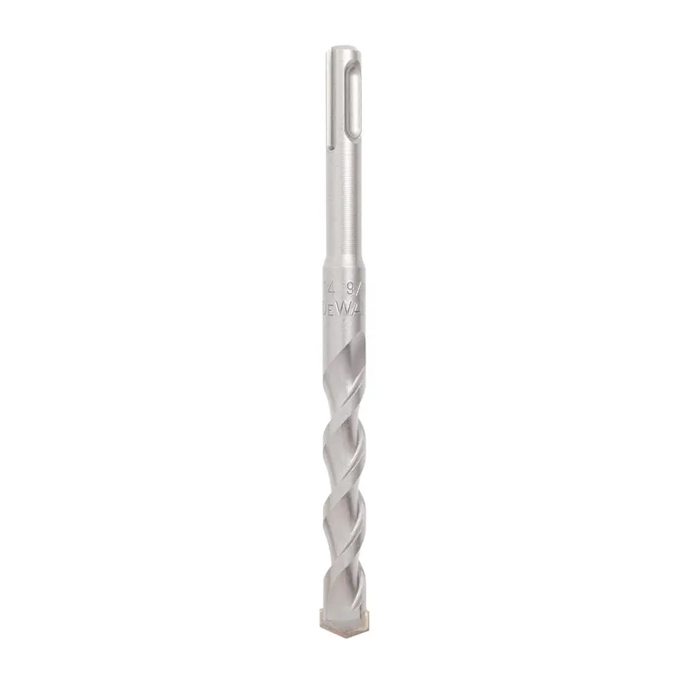 Broca SDS Plus 14mm x 95mm x 160mm DeWalt 1